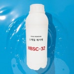 홍여사세정제 HBCS-32 1L 업소용 강력 찌든때 기름때 제거 세정제 : 주식회사 백년크린