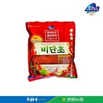 25년산 영월농협 동강마루 국산 청결 햇고춧가루 비단초 1kg : 최저가 가성비 홈즈