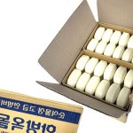 옥돌 비누 150g 대용량 순식물성 업소용 목욕탕 사우나 : 히먼웍스