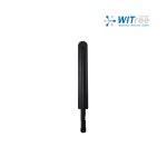 산업용 무선 셀룰러 LTE 4G 무지향성 안테나 , ANT727/2OSM : 주식회사 와이트리