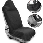 자동차 시트 보호커버 먼지커버 보호 타올 방수 커버 물놀이용품 카시트보호매트 자동차매트 : 종합선물나라