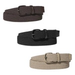 [정품] 유니클로 레더 콤비네이션 메쉬 벨트 3컬러 475151 470008 : 스위치라이프303