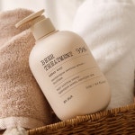 바이아우어 맥주효모 트리트먼트 엠버우드 500ml 251108 : 하뷰티상사