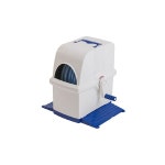 풀커버호스릴 NHRK-30AGFS / 30M 아이리스 물호스 : 베스트공구