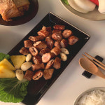 [짚불연구소] 짚불 막창 400g x 1팩 : 엔조잇