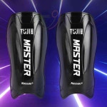 늘정 투지마스터 TMSG 신가드 정강이보호대 무릎정강이보호대 풋살용품 : 늘정이