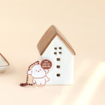 그레이스벨 마이원픽 키링 14.스페셜밤비 : 길북닷컴