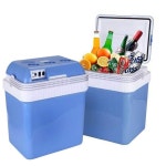 차량용 냉장고 코멕스1000 24L 12V 24V 냉온장고 온장고 자동차용품 생활 건강 : 종합선물나라