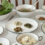 쓰임 보담 6인 그릇세트 한식 그릇 식기세트 42P : 쓰임 공식스토어