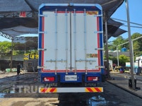 타타대우 프리마 460 단바리 윙바디 12톤 오토 198268 : 아이트럭ITRUCK