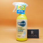 1++1 더마비 데오 프레쉬 풋샴푸 클린코튼 400mL + 400mL : 랜덤플레이 주식회사