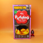 증정 이지엔 푸딩 헤어 컬러 염색약 우디브라운 + 집게핀 도매수출가능 : 랜덤플레이 주식회사