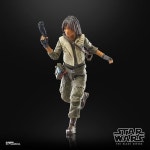 해즈브로(HASBRO) 스타워즈 블랙 시리즈 오샤 아니세야 아콜라이트 컬렉션용 6인치(15cm) 사이즈 액션 피규어 F9992 정품 : 시카고 픽 스토어
