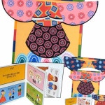 설 이야기책 만들기 : 팔도플러스