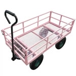 농업용 손수레 핸드카 운반구 끌차 구르마 손구르마 : 하우모노