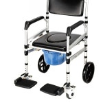 접이식변기 간이 화장실 소변기 이동식변기 변기 요강 : 조은패키지