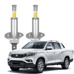 5세대 자동차 LED 전구 R7 - 렉스턴스포츠칸 상향등 H1 : 디엠텍