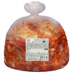 종가집 우리땅 포기김치 태백10kg : 씨유니마켓