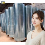 이중 타일 복층 지붕 렉산 30m 폴리카보네이트 : 초이스큐브