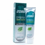 잇몸 케어 치약 120g 잇몸질환치약 개운한치약 순한치약 잇몸에좋은치약 좋은치약 치약선물 부드러운치약 : 삼삼닷컴