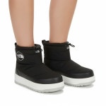 노스페이스 NS87R59 여성 패딩부츠 플랫폼 부띠 방한화 687255 : 포츈라이즈