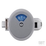 은방울나무 큐비클잠금쇠 화장실잠금 화장실사용중 : 은방울나무