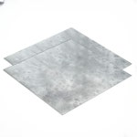 수리용 아연 도금 철판 금속 아연 도금 함석 철강 : 여름남자겨울여자 가성비추천