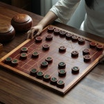 바둑 장기 세트 바둑알 원목 바둑판 프리미엄 고급 오목판 장기판 : 오키별내9