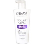 극손상 모발 컨디셔너 볼륨 클리닉 컨디셔너 헤어 케어 영양 : 동네생활샵