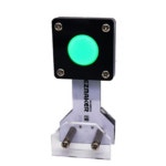 딥코봇 신호등 : 씨유니마켓