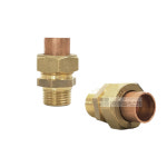 동파이프 연결부속 동 신주 15A CM 유니온 동배관 현장 공업용 배관 : 하이언덜