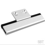 은방울나무 큐비클문보호대 화장실부속품 화장실문보호대 : 은방울나무