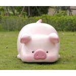 돼지 모형 조형물 인테리어 소품 조각상 야외 조경 조각 피규어 1. 62형 모델 : 에클레시아20