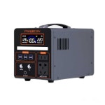 대용량 캠핑용파워뱅크 배터리 휴대용 파워 밧데리 : 에어구매대행