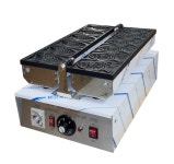 FPR-305SD 황금잉어6구 11cm 태양산업 : 황금잉어빵