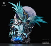 [출하] 붕괴: 스타레일 비소 1/6 스케일 (Hakimi Studio) : 알프샵