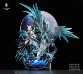 [출하] 붕괴: 스타레일 비소 1/6 스케일 (Hakimi Studio) : 알프샵