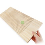 에코바이브 나무빨래판 세탁용품 손세탁 손빨래 : 유림 상점