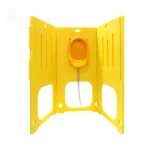 스토어-하유 이동식 간이 소변기 부스 옥외소변기부스 야외용소변기부스 : 스토어-하유