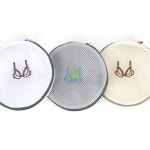 에코바이브 여성 속옷 세탁망 세탁용품 속옷망 : 유림 상점