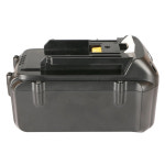 마끼다배터리 호환 마키타 도구용 리튬 이온 배터리 팩 MAK 36V BL3626 194874-0 BL3622A 194873-2 BL3622 BHR261 BHR261RDE MUB3... 