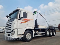 현대 엑시언트 집게차 440 24톤 오토 없음(순정) 198651 : 아이트럭 브랜드 스토어