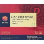 동원천지인 6년근 홍삼정 에브리원 : 수퍼팜