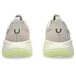 아식스 러닝화 GELCUMULUS 27 1012B773 여성 250 미네랄 베이지/하들 옐로우 23.5cm 2E : 노카메 샵