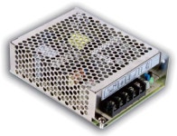 민웰 RS-75-24 24V 3.2A 76.8W SMPS 파워서플라이 : 주식회사 동광계전