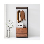 G5354 스틸 시스템 행거 E 800 4colors : 우수생활