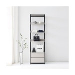 G5337 스틸 시스템 행거 H 600 4colors : 우수생활