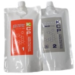 KCP 케이씨피 울트라트리트먼트 매직 앤 셋팅펌500ml(건강모) : 젠트글로벌