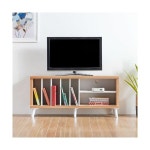 H6185 오픈 거실장 1200 3colors : 우수생활