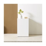 H1190 다용도 낮은 수납장 385 2colors : 우수생활